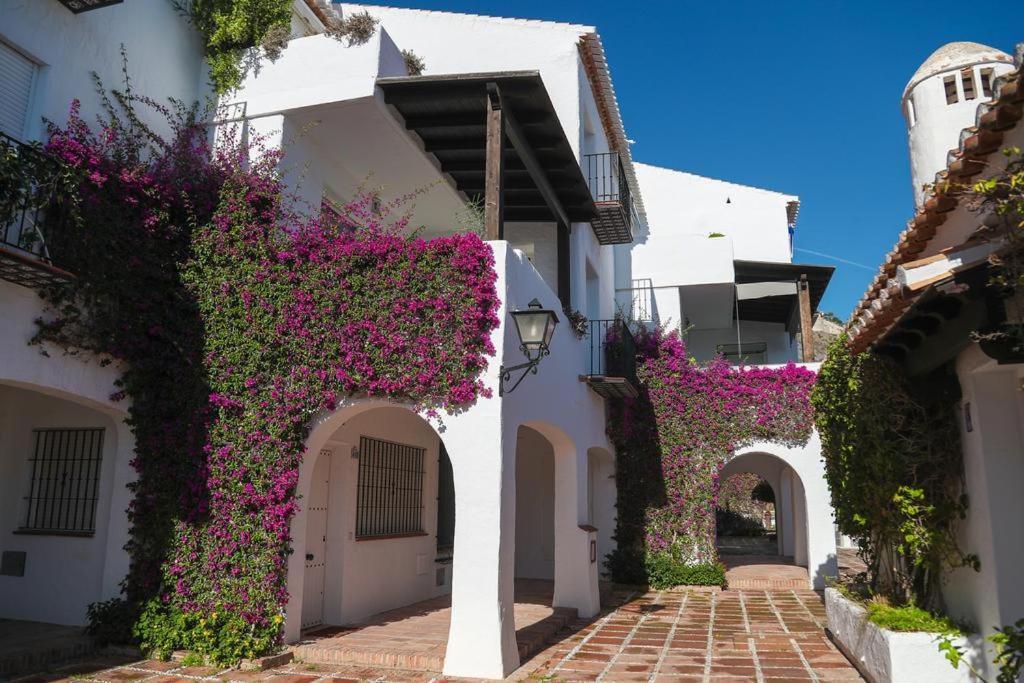Coqueto Estudio En Puerto Deportivo De Marina Del Este Almuñécar Exterior foto